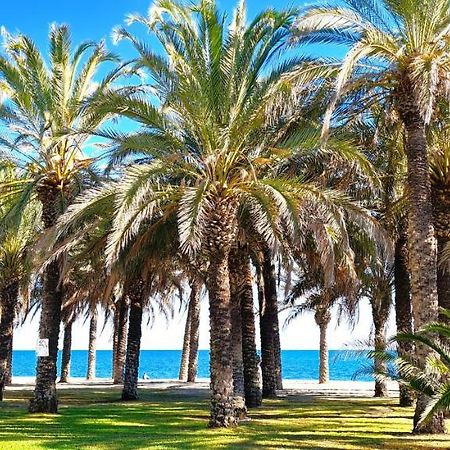 Ferienwohnung Vista Azul No1 Torremolinos Exterior foto