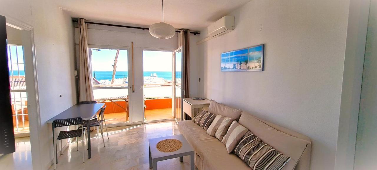 Ferienwohnung Vista Azul No1 Torremolinos Exterior foto