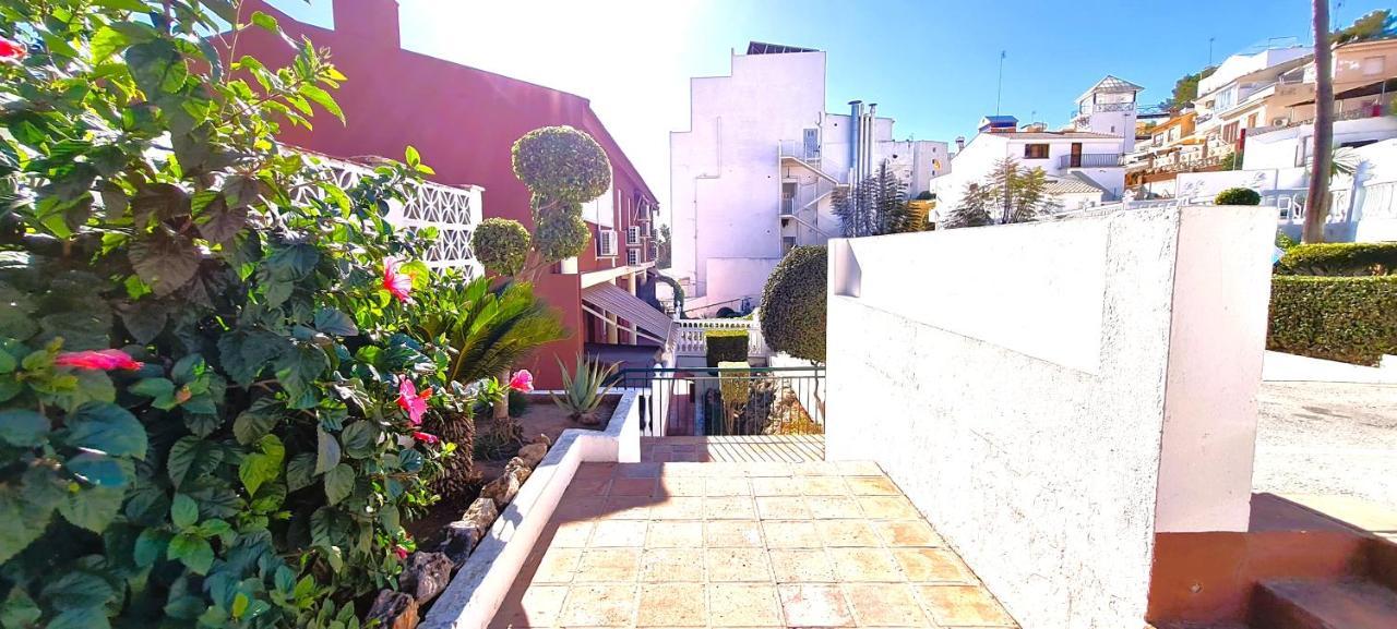 Ferienwohnung Vista Azul No1 Torremolinos Exterior foto