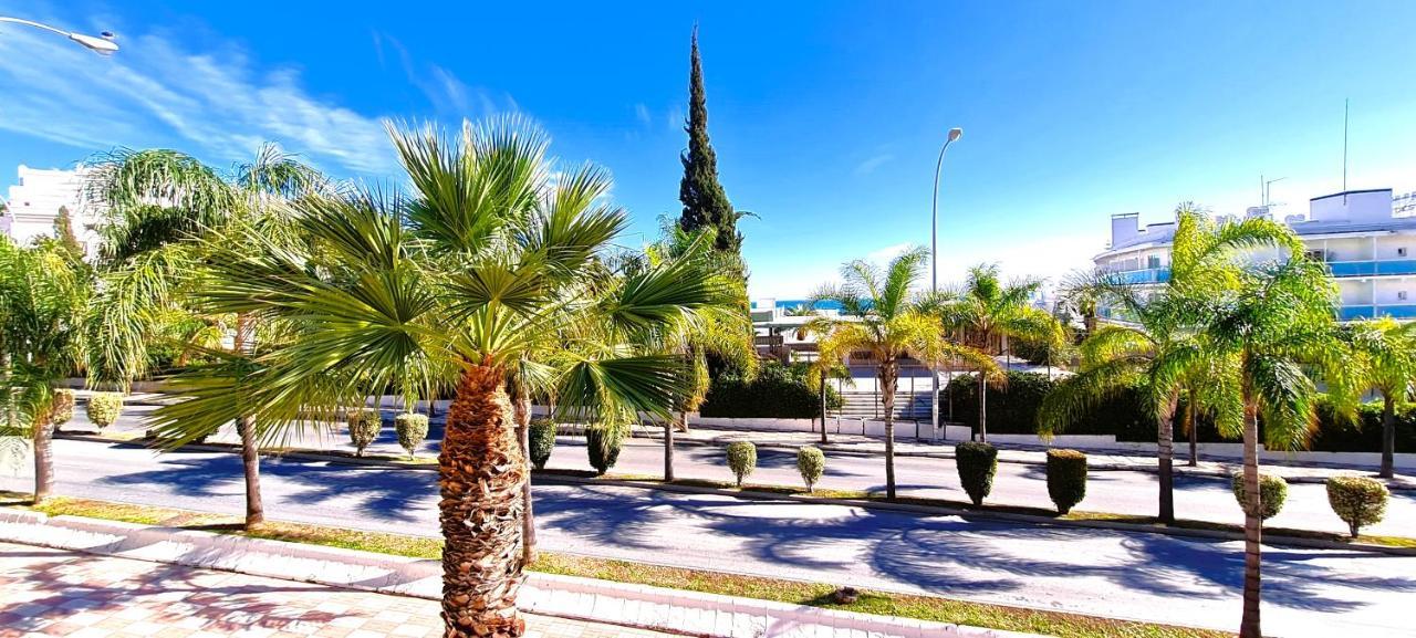 Ferienwohnung Vista Azul No1 Torremolinos Exterior foto