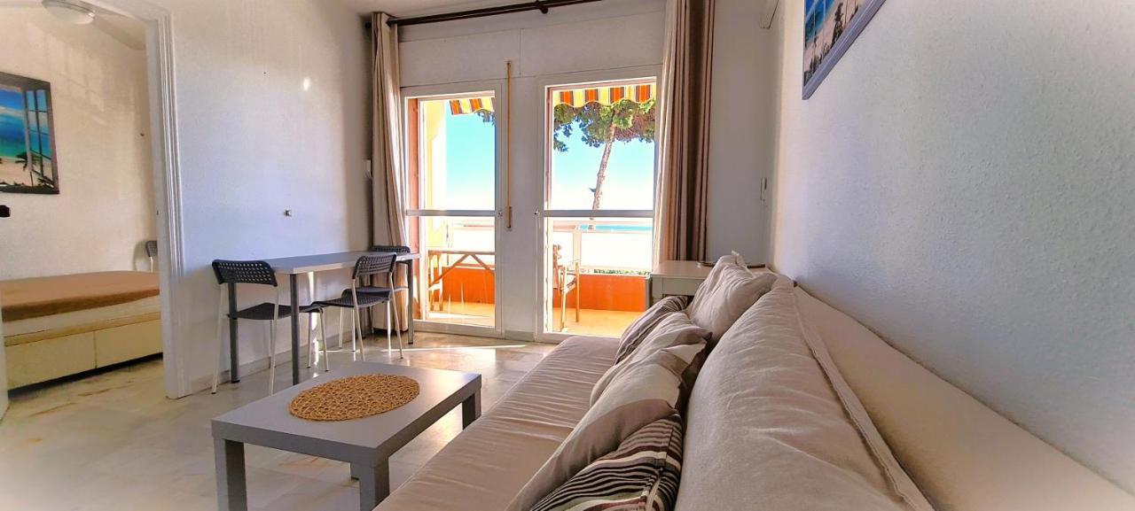 Ferienwohnung Vista Azul No1 Torremolinos Exterior foto