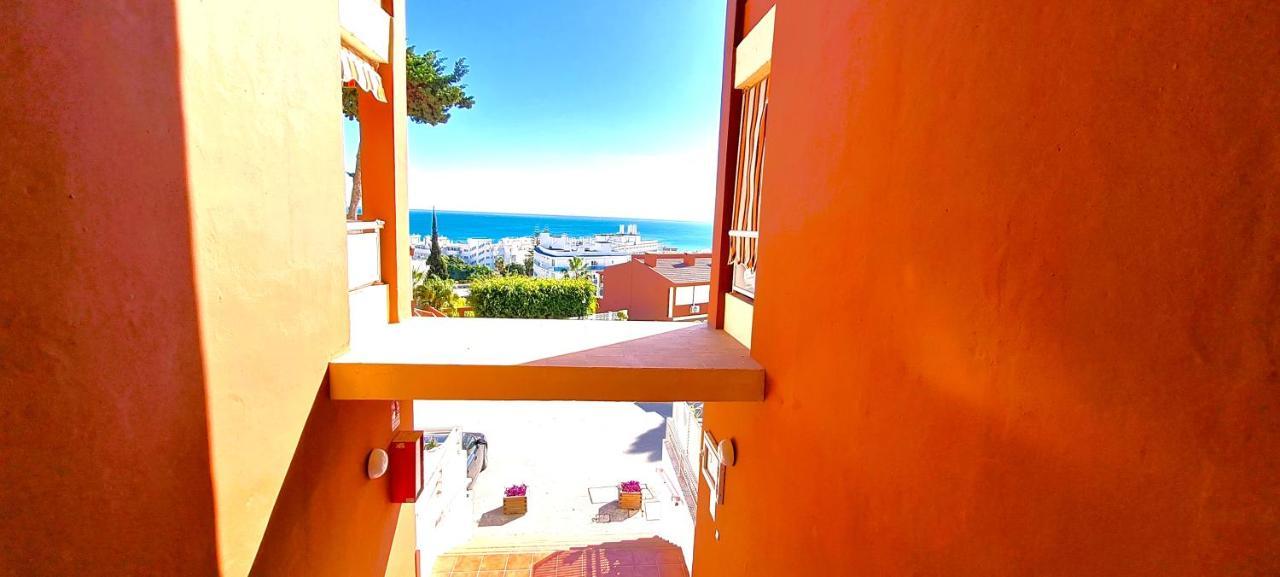 Ferienwohnung Vista Azul No1 Torremolinos Exterior foto